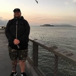 Meet your Posher, Terry